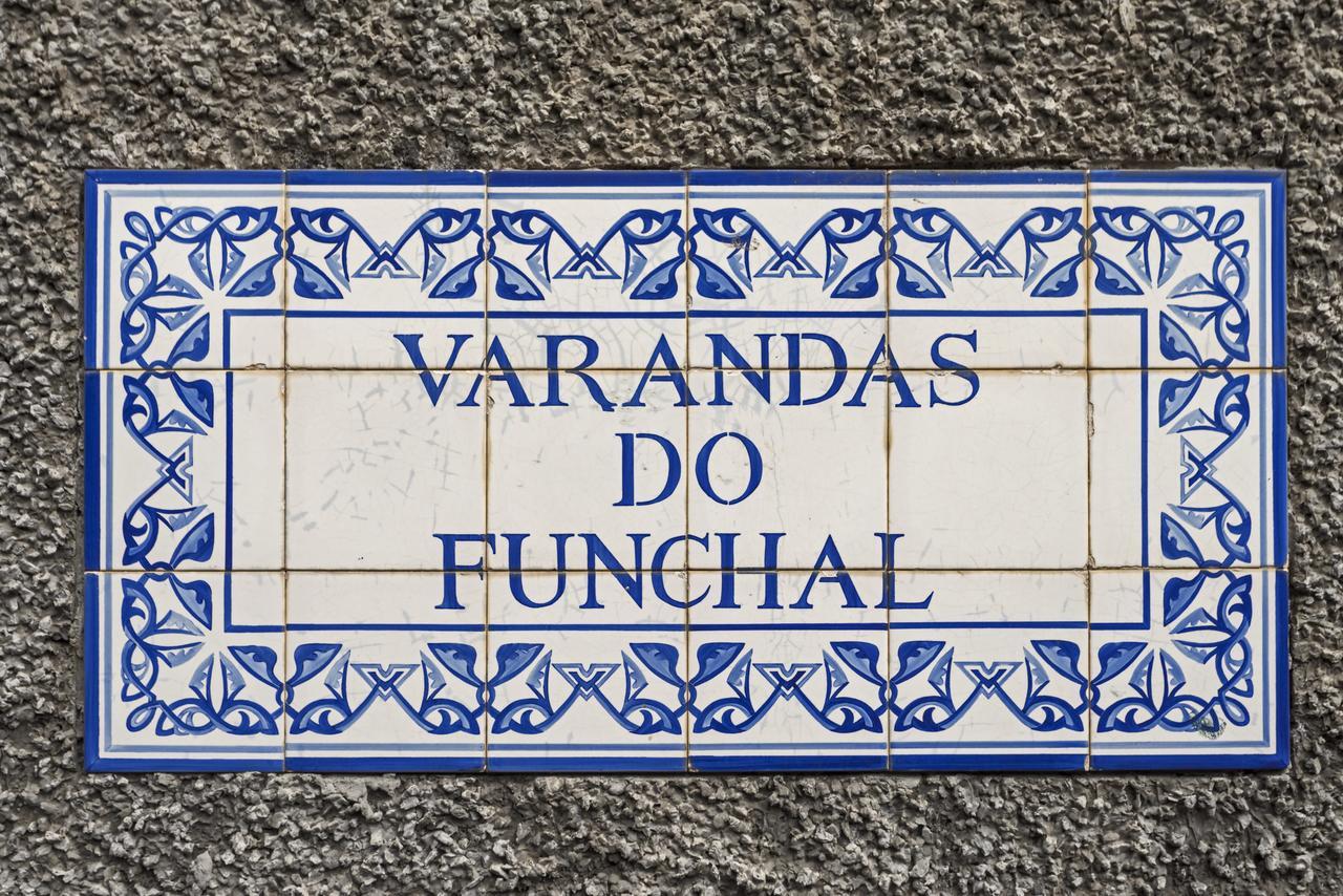 Varandas Do Funchal I By An Island Apart Exterior foto