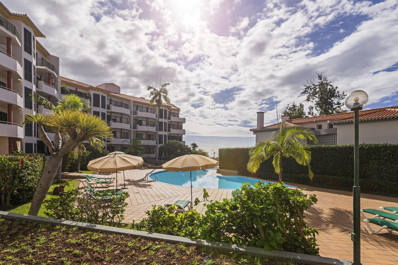 Varandas Do Funchal I By An Island Apart Exterior foto
