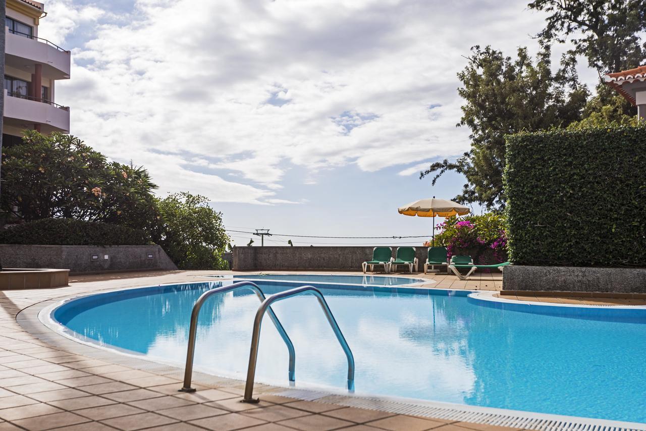 Varandas Do Funchal I By An Island Apart Exterior foto