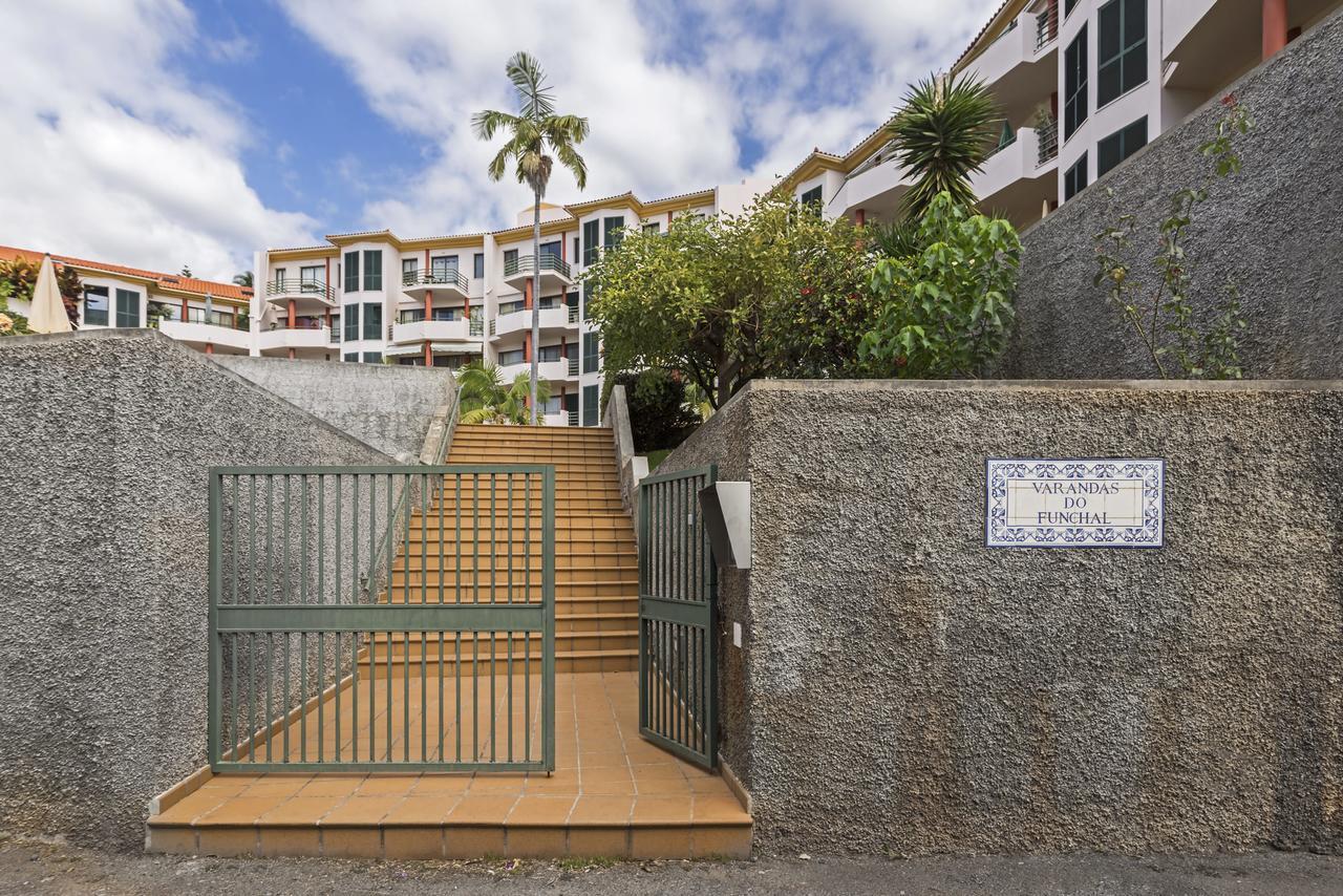 Varandas Do Funchal I By An Island Apart Exterior foto
