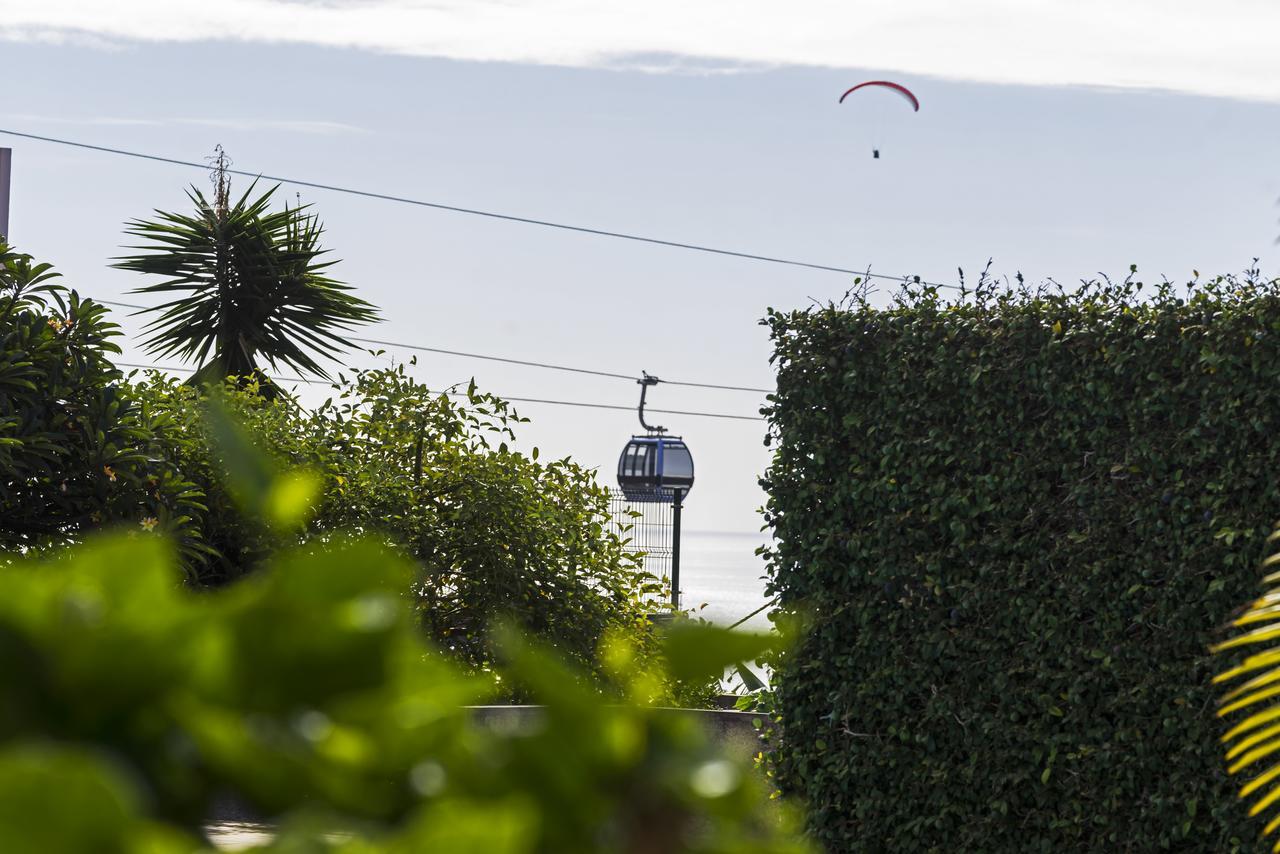 Varandas Do Funchal I By An Island Apart Exterior foto